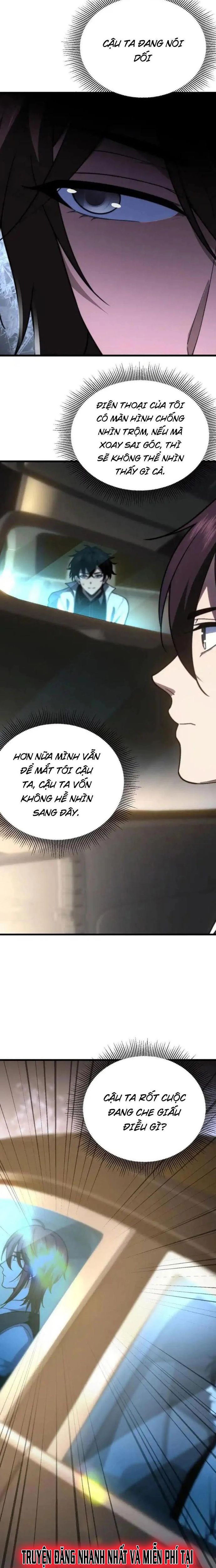 Ta Thăng Cấp Cho Người Khác Tại Tận Thế Chap 19 - Next Chap 20