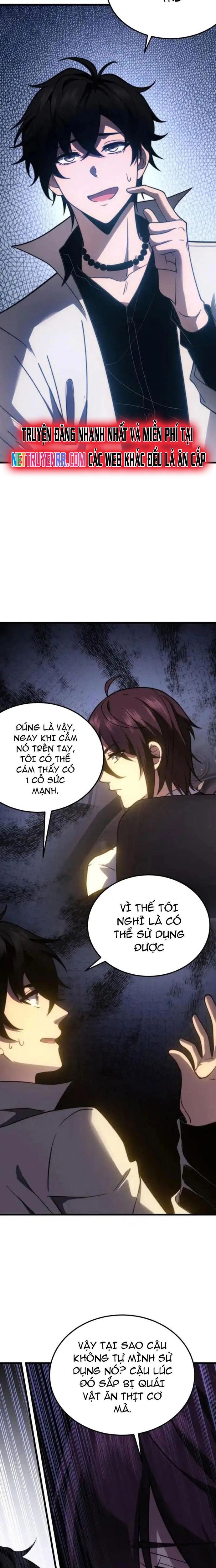 Ta Thăng Cấp Cho Người Khác Tại Tận Thế Chap 19 - Next Chap 20