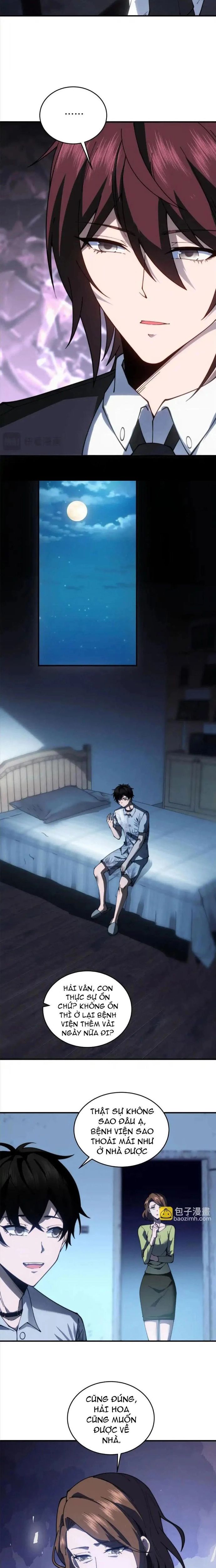 Ta Thăng Cấp Cho Người Khác Tại Tận Thế Chap 20 - Next Chap 21