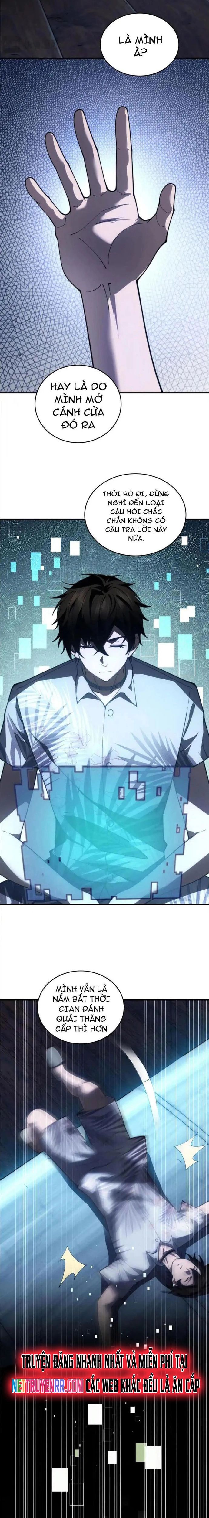 Ta Thăng Cấp Cho Người Khác Tại Tận Thế Chap 20 - Next Chap 21