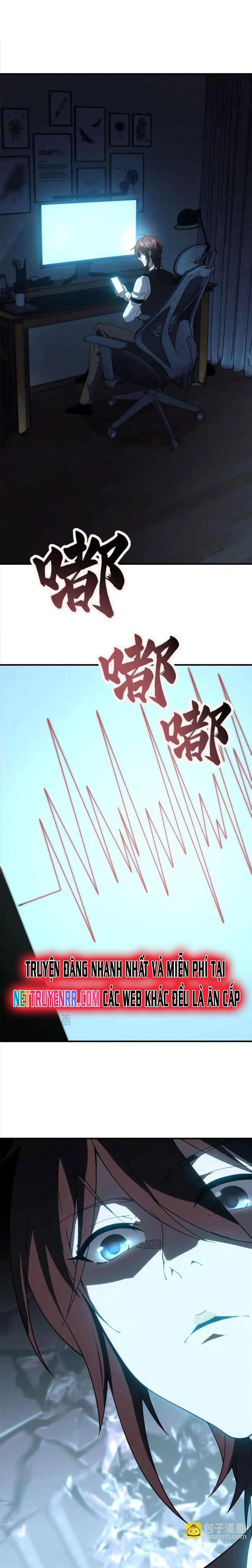 Ta Thăng Cấp Cho Người Khác Tại Tận Thế Chap 20 - Next Chap 21