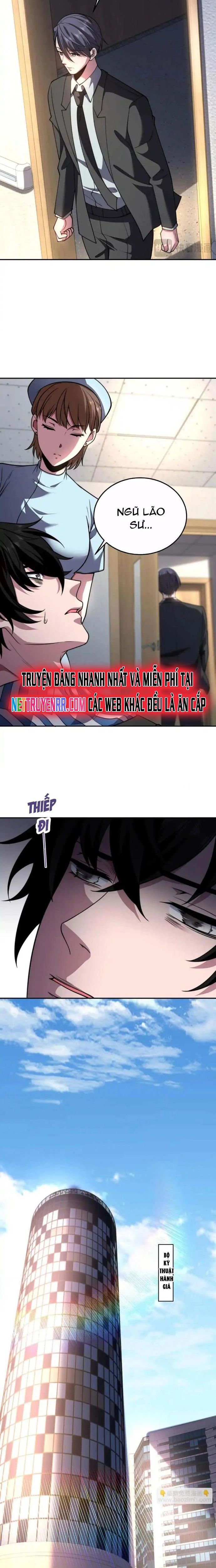 Ta Thăng Cấp Cho Người Khác Tại Tận Thế Chap 28 - Next Chap 29