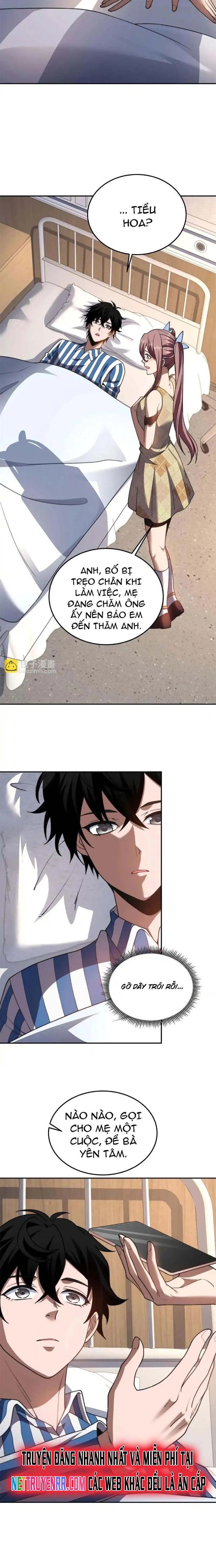 Ta Thăng Cấp Cho Người Khác Tại Tận Thế Chap 28 - Next Chap 29
