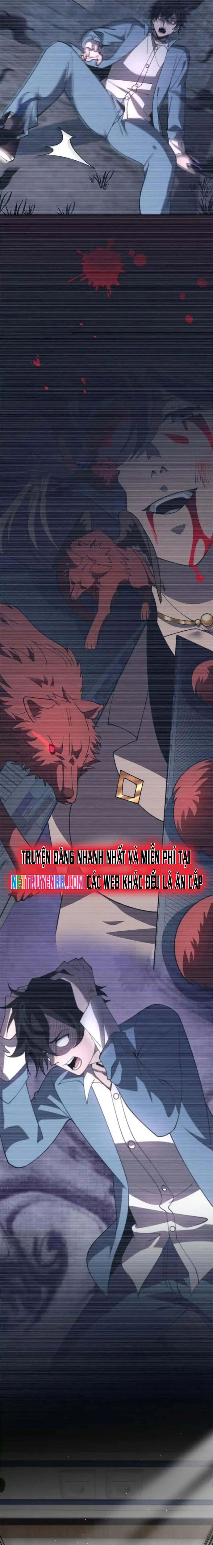 Ta Thăng Cấp Cho Người Khác Tại Tận Thế Chap 28 - Next Chap 29