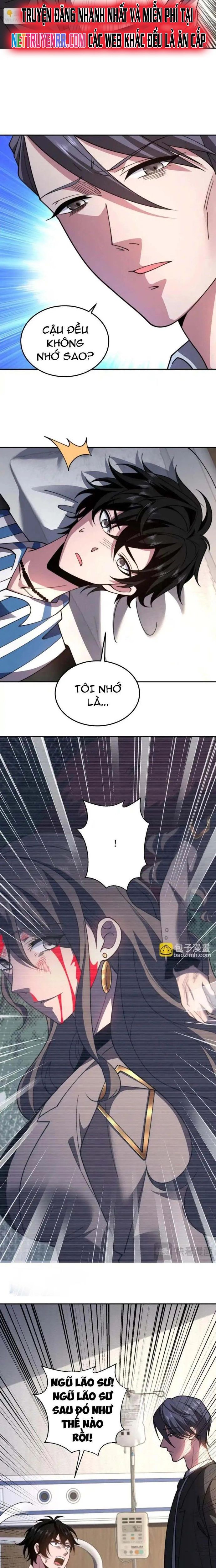 Ta Thăng Cấp Cho Người Khác Tại Tận Thế Chap 28 - Next Chap 29
