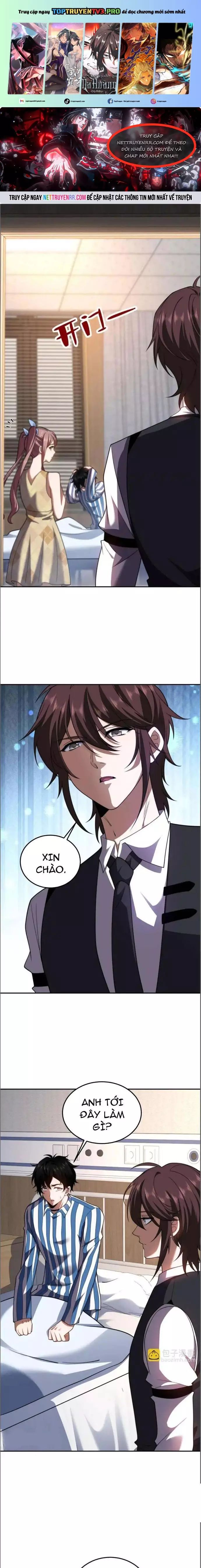 Ta Thăng Cấp Cho Người Khác Tại Tận Thế Chap 29 - Next Chap 30