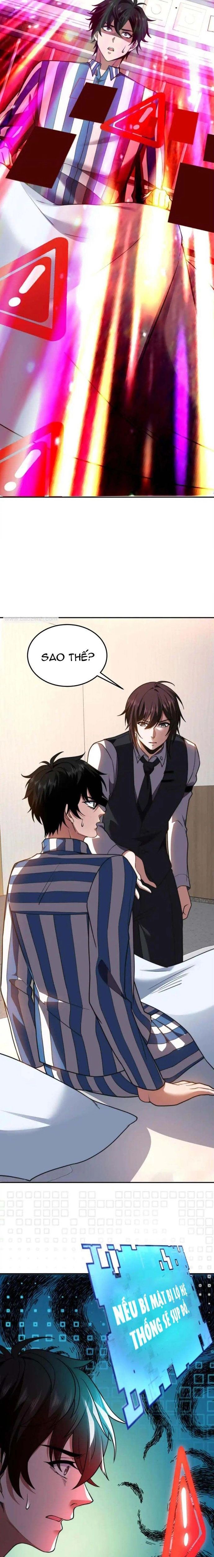 Ta Thăng Cấp Cho Người Khác Tại Tận Thế Chap 29 - Next Chap 30