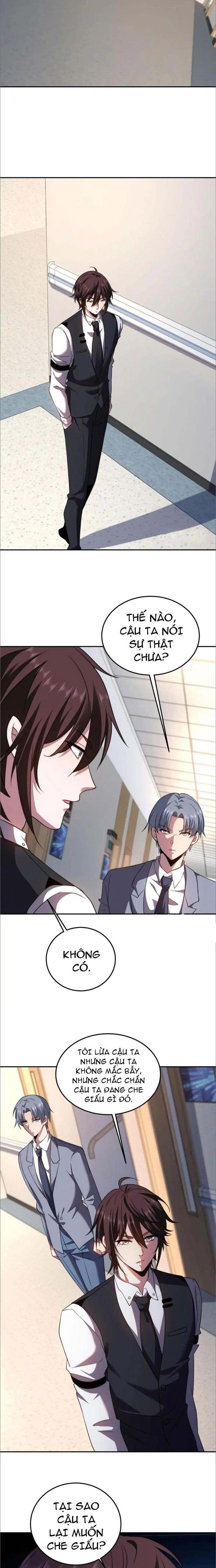 Ta Thăng Cấp Cho Người Khác Tại Tận Thế Chap 29 - Next Chap 30