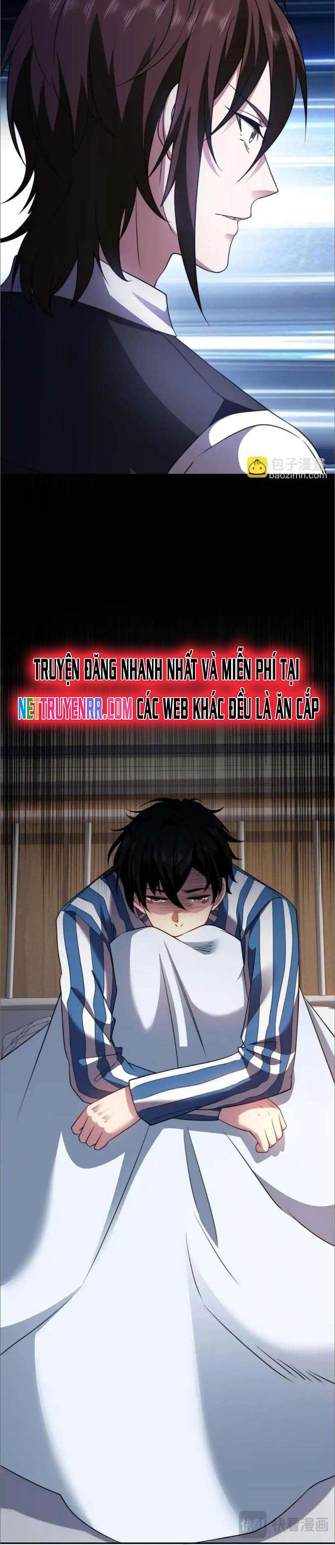 Ta Thăng Cấp Cho Người Khác Tại Tận Thế Chap 29 - Next Chap 30