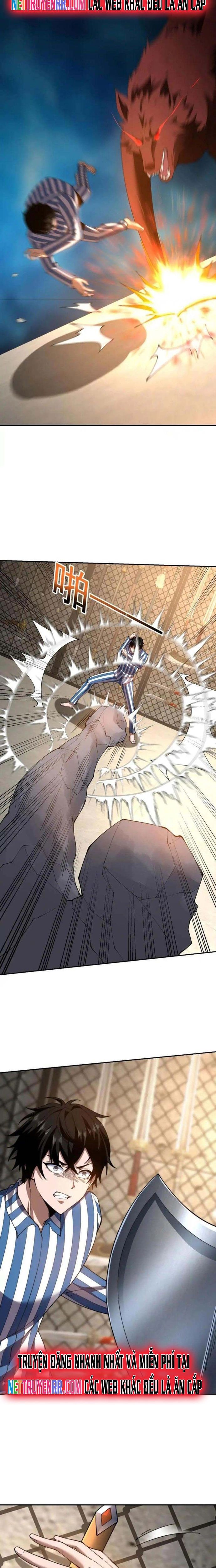 Ta Thăng Cấp Cho Người Khác Tại Tận Thế Chap 30 - Next Chap 31