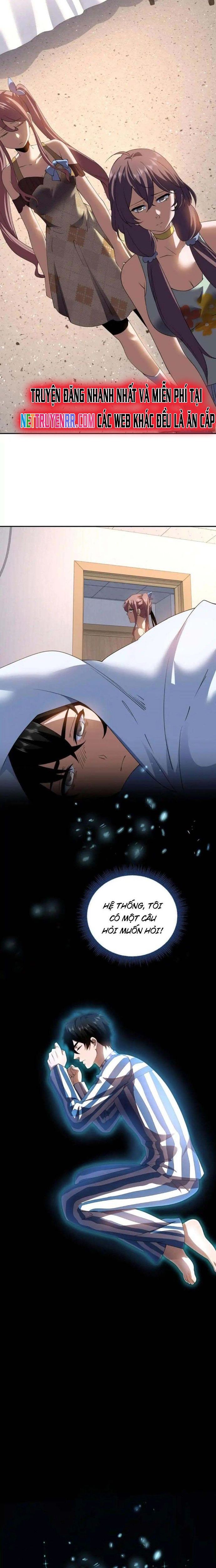 Ta Thăng Cấp Cho Người Khác Tại Tận Thế Chap 30 - Next Chap 31
