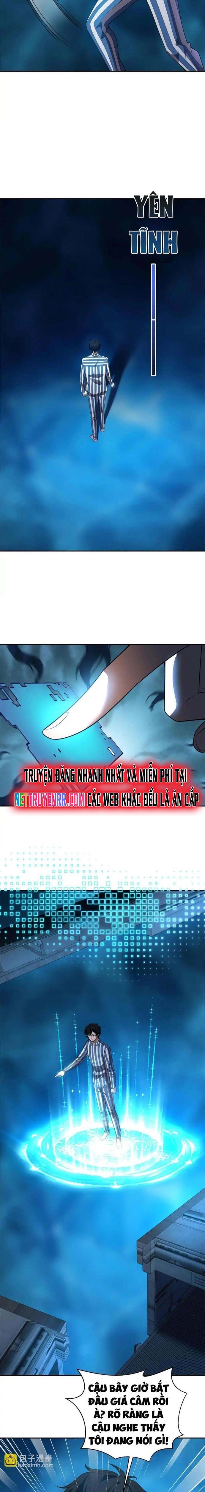 Ta Thăng Cấp Cho Người Khác Tại Tận Thế Chap 30 - Next Chap 31