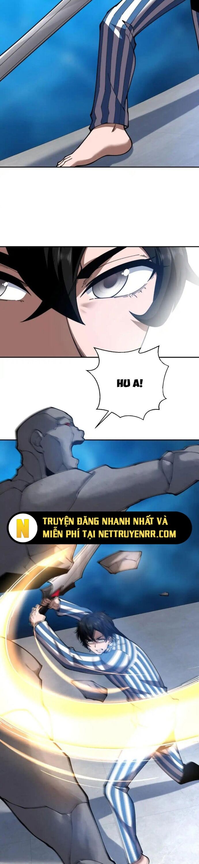 Ta Thăng Cấp Cho Người Khác Tại Tận Thế Chap 31 - Next Chap 32