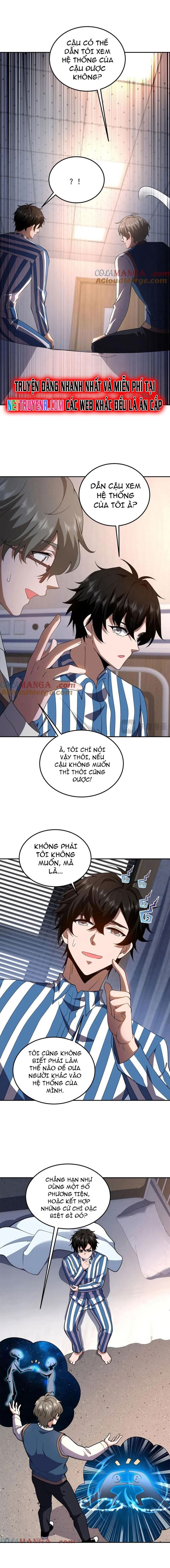 Ta Thăng Cấp Cho Người Khác Tại Tận Thế Chap 32 - Next Chap 33