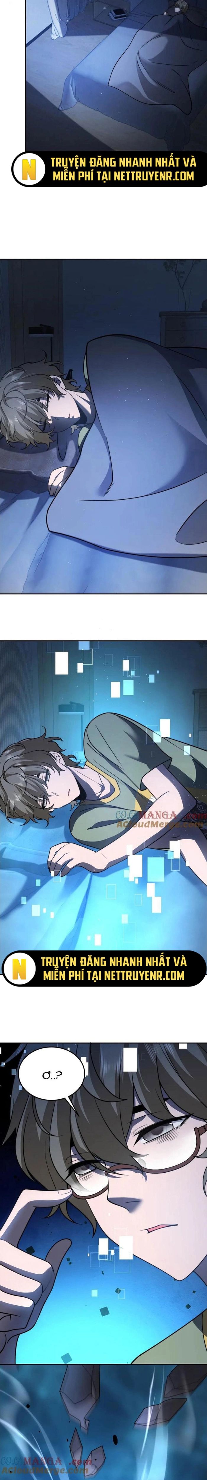 Ta Thăng Cấp Cho Người Khác Tại Tận Thế Chap 33 - Next Chap 34