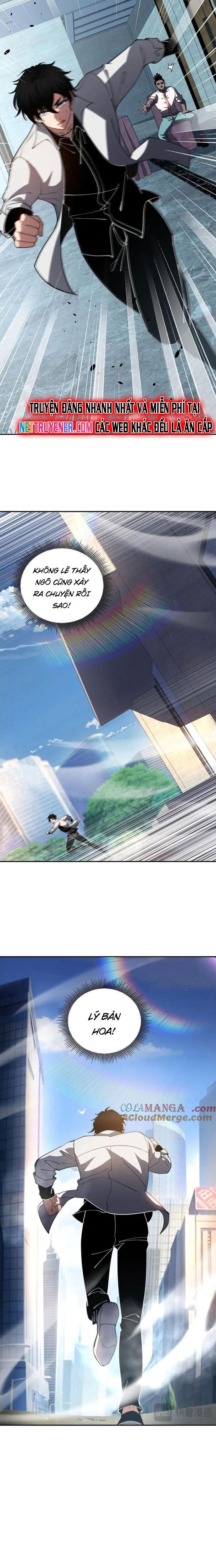 Ta Thăng Cấp Cho Người Khác Tại Tận Thế Chap 35 - Next Chap 36