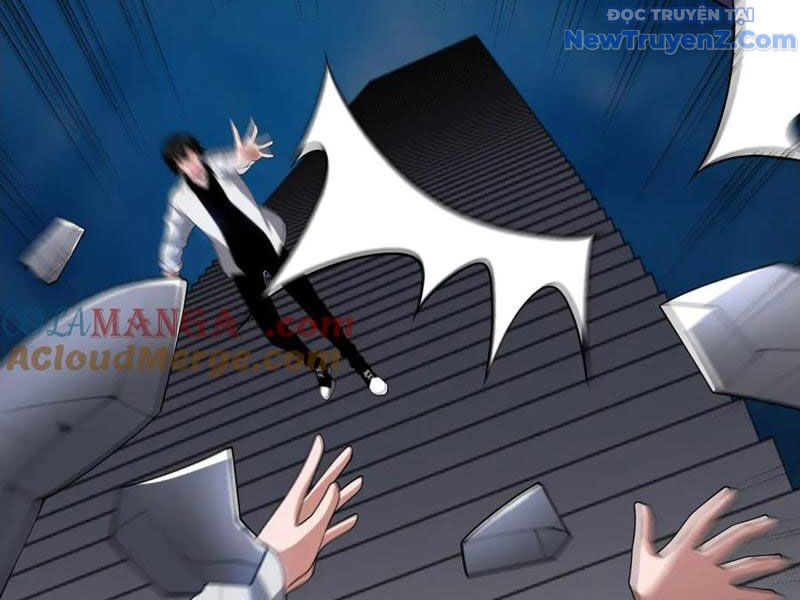 Ta Thăng Cấp Cho Người Khác Tại Tận Thế Chap 38 - Next Chap 39