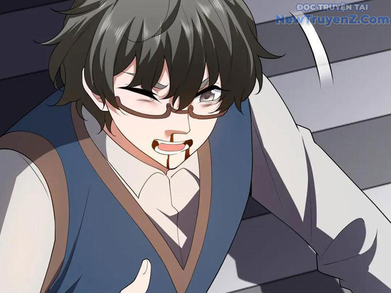 Ta Thăng Cấp Cho Người Khác Tại Tận Thế Chap 38 - Next Chap 39