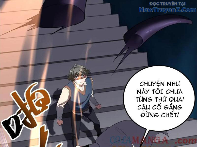 Ta Thăng Cấp Cho Người Khác Tại Tận Thế Chap 38 - Next Chap 39