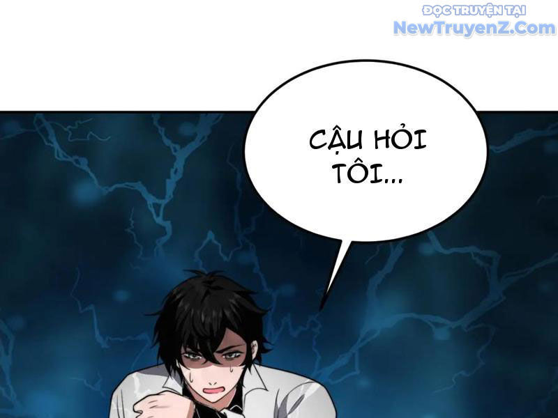 Ta Thăng Cấp Cho Người Khác Tại Tận Thế Chap 38 - Next Chap 39
