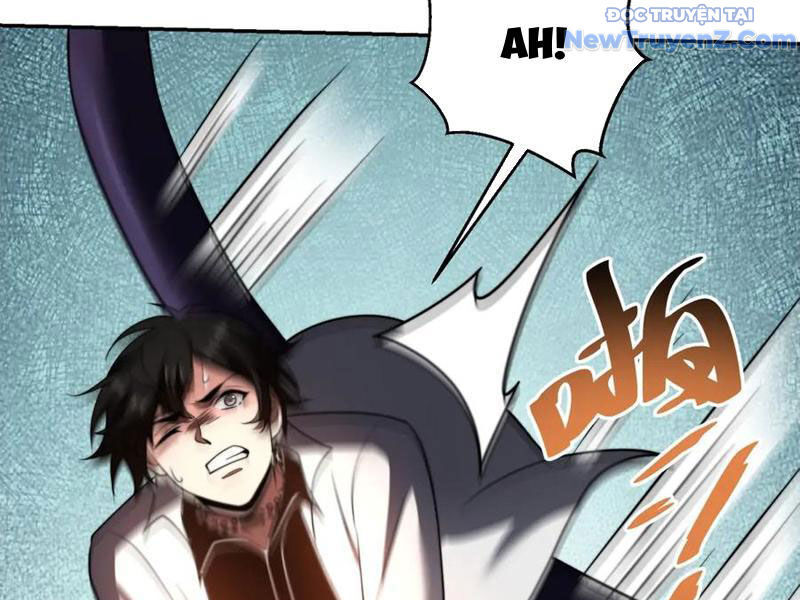 Ta Thăng Cấp Cho Người Khác Tại Tận Thế Chap 38 - Next Chap 39