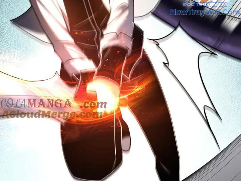 Ta Thăng Cấp Cho Người Khác Tại Tận Thế Chap 38 - Next Chap 39