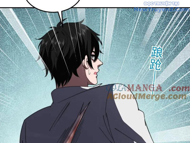 Ta Thăng Cấp Cho Người Khác Tại Tận Thế Chap 38 - Next Chap 39