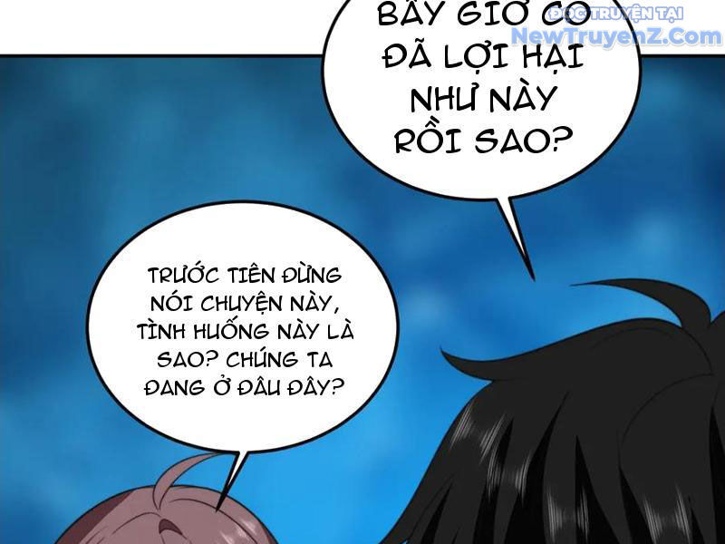 Ta Thăng Cấp Cho Người Khác Tại Tận Thế Chap 38 - Next Chap 39