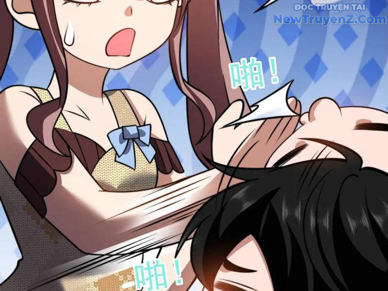 Ta Thăng Cấp Cho Người Khác Tại Tận Thế Chap 38 - Next Chap 39