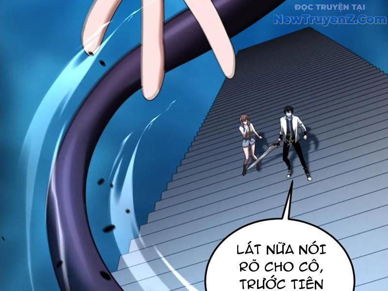 Ta Thăng Cấp Cho Người Khác Tại Tận Thế Chap 38 - Next Chap 39