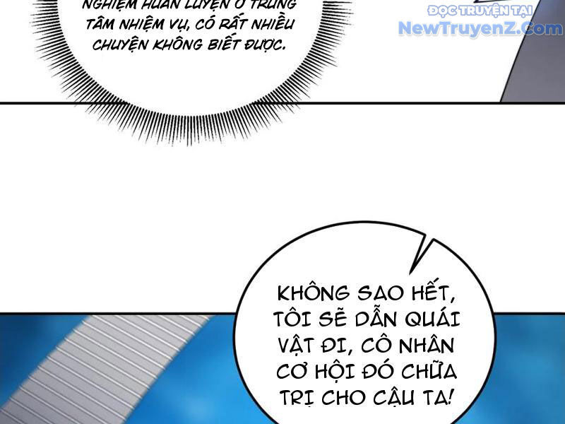 Ta Thăng Cấp Cho Người Khác Tại Tận Thế Chap 38 - Next Chap 39