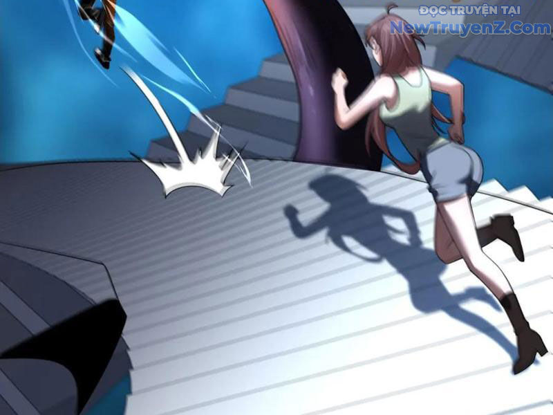 Ta Thăng Cấp Cho Người Khác Tại Tận Thế Chap 38 - Next Chap 39