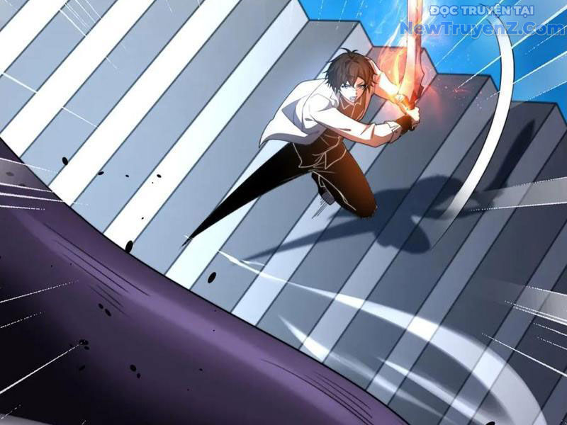 Ta Thăng Cấp Cho Người Khác Tại Tận Thế Chap 38 - Next Chap 39