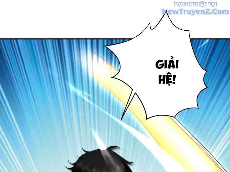 Ta Thăng Cấp Cho Người Khác Tại Tận Thế Chap 38 - Next Chap 39