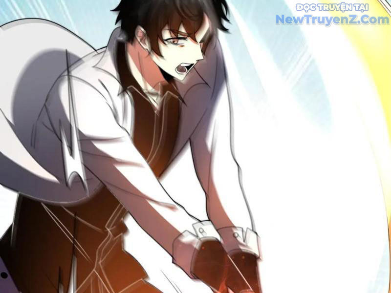 Ta Thăng Cấp Cho Người Khác Tại Tận Thế Chap 38 - Next Chap 39