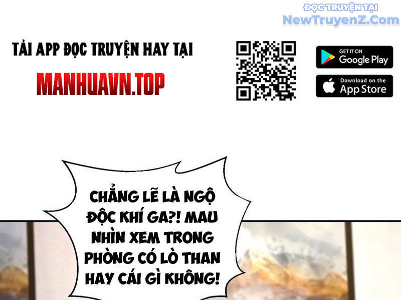 Ta Thăng Cấp Cho Người Khác Tại Tận Thế Chap 38 - Next Chap 39