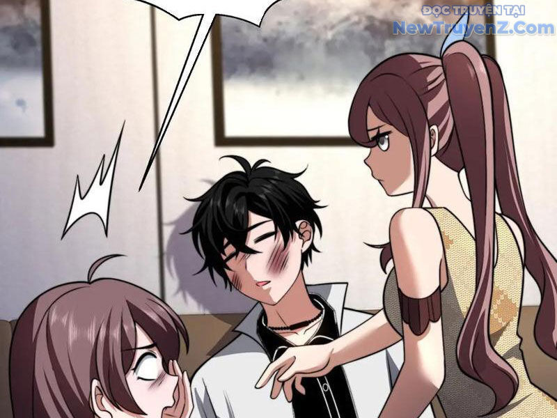 Ta Thăng Cấp Cho Người Khác Tại Tận Thế Chap 38 - Next Chap 39