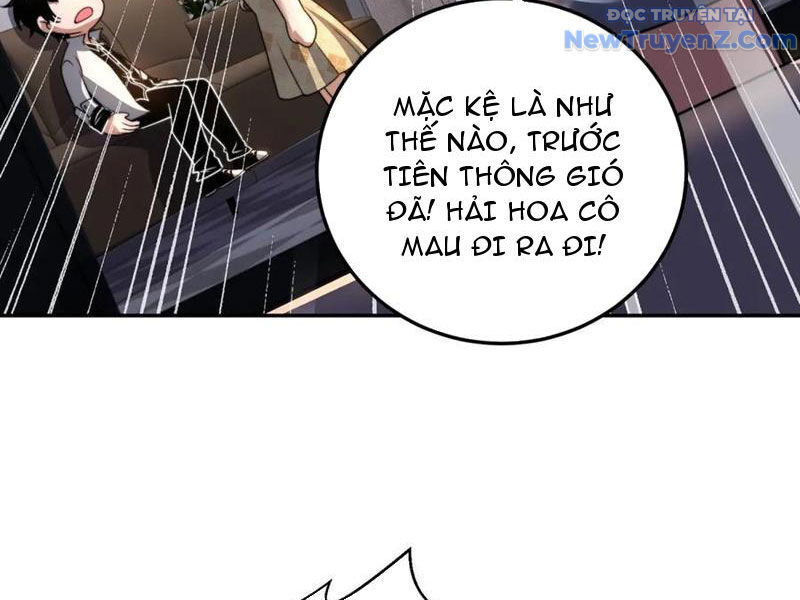 Ta Thăng Cấp Cho Người Khác Tại Tận Thế Chap 38 - Next Chap 39