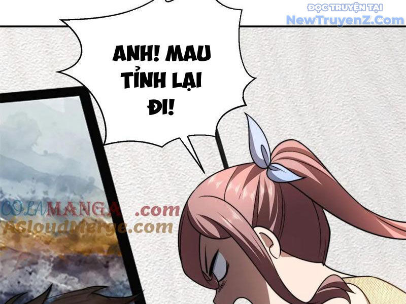 Ta Thăng Cấp Cho Người Khác Tại Tận Thế Chap 38 - Next Chap 39