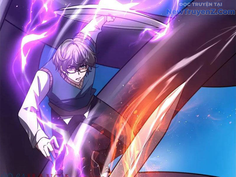 Ta Thăng Cấp Cho Người Khác Tại Tận Thế Chap 38 - Next Chap 39