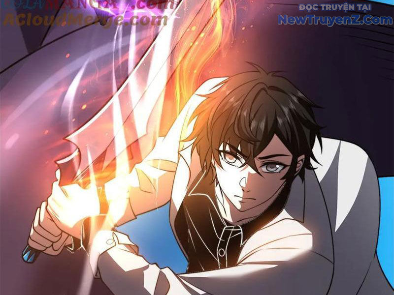Ta Thăng Cấp Cho Người Khác Tại Tận Thế Chap 38 - Next Chap 39