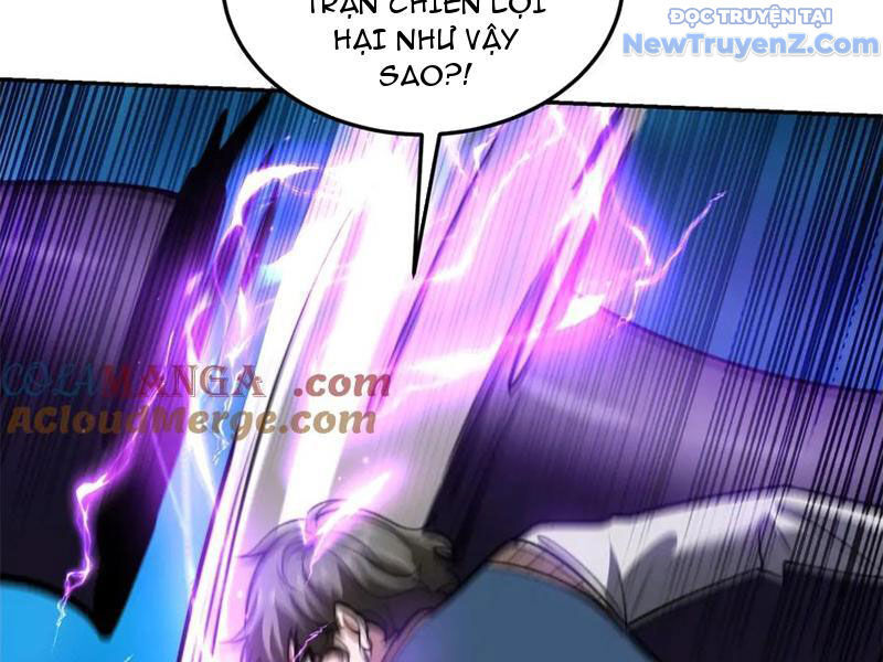 Ta Thăng Cấp Cho Người Khác Tại Tận Thế Chap 38 - Next Chap 39