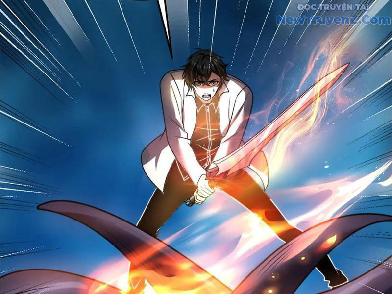 Ta Thăng Cấp Cho Người Khác Tại Tận Thế Chap 38 - Next Chap 39