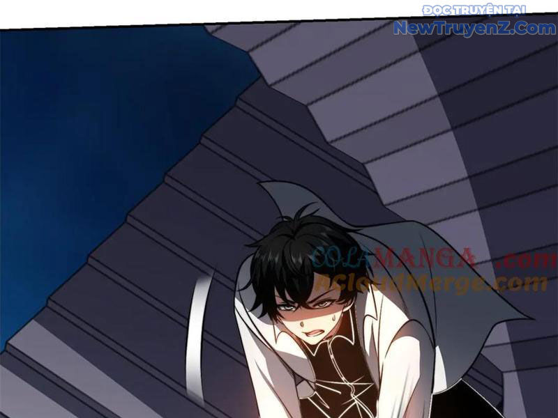 Ta Thăng Cấp Cho Người Khác Tại Tận Thế Chap 38 - Next Chap 39
