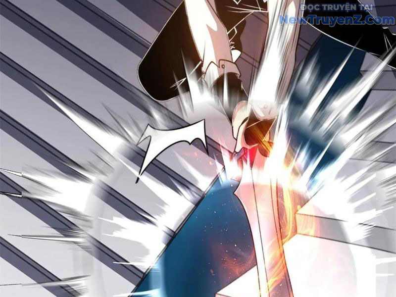 Ta Thăng Cấp Cho Người Khác Tại Tận Thế Chap 38 - Next Chap 39