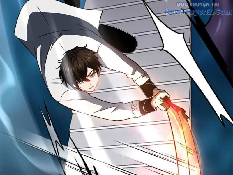 Ta Thăng Cấp Cho Người Khác Tại Tận Thế Chap 38 - Next Chap 39