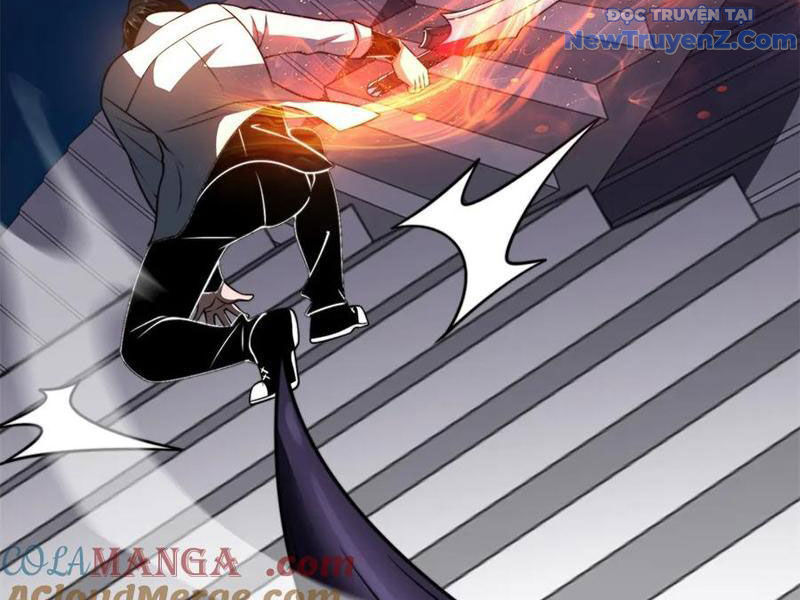 Ta Thăng Cấp Cho Người Khác Tại Tận Thế Chap 38 - Next Chap 39