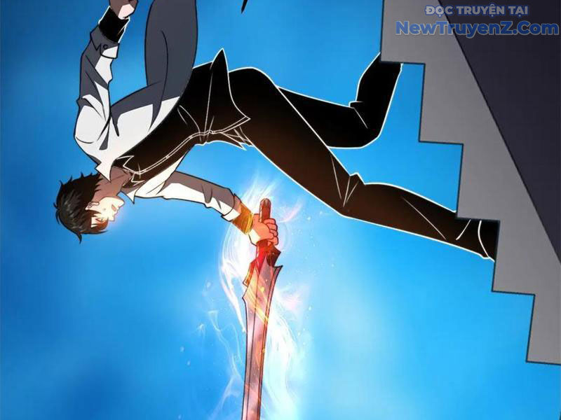 Ta Thăng Cấp Cho Người Khác Tại Tận Thế Chap 38 - Next Chap 39
