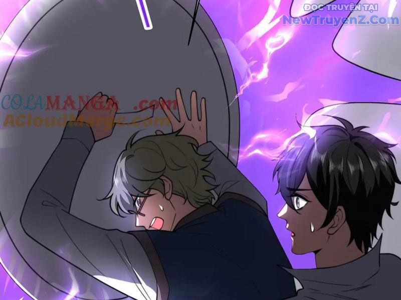 Ta Thăng Cấp Cho Người Khác Tại Tận Thế Chap 38 - Next Chap 39