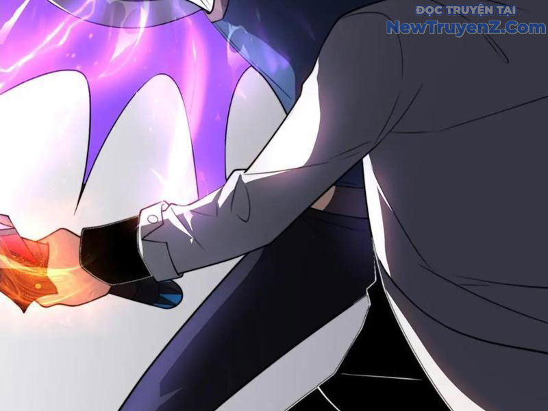 Ta Thăng Cấp Cho Người Khác Tại Tận Thế Chap 38 - Next Chap 39